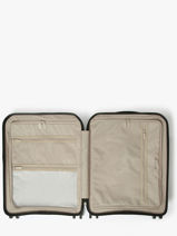 Valise Cabine Toronto Etrier Beige toronto S-vue-porte